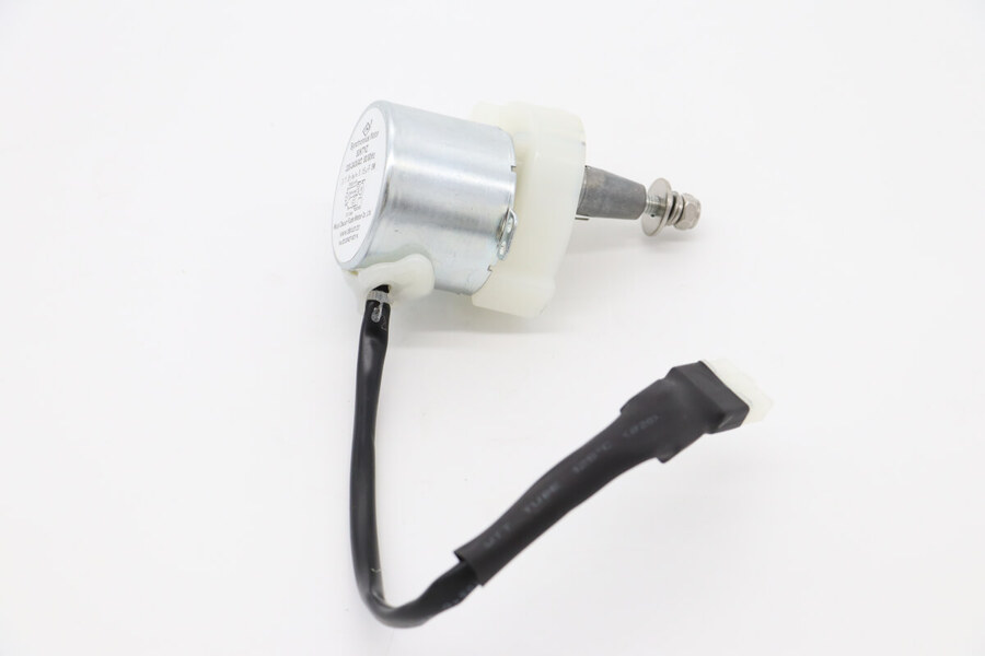Maxima M-Ice 80 – Baugruppe Drehung Eis Motor (V.2026) · 09304314