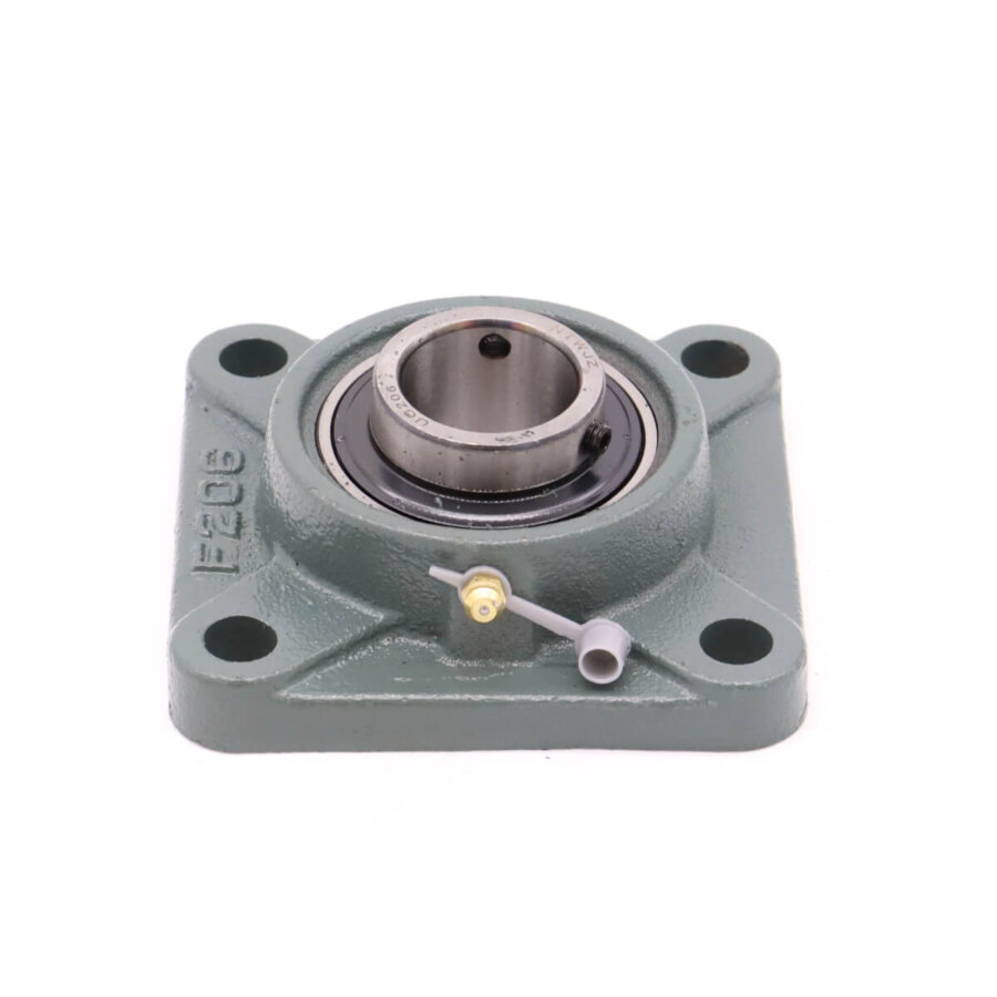 Maxima MSM50RB – Getriebe Welle Baugruppe #34-48 (unten) · 09362049