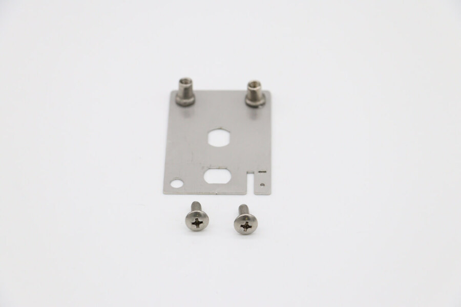 Maxima DW – Thermostat 110 C 67878 + Halterung · 09240815