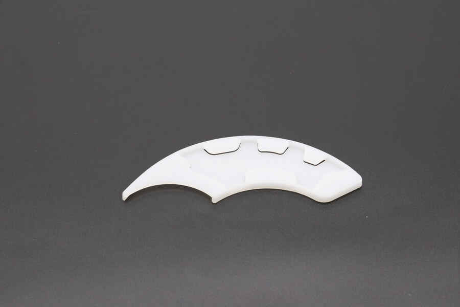 Maxima Kutter 12/18 L – Messer Schutzschild (unten) 09506140
