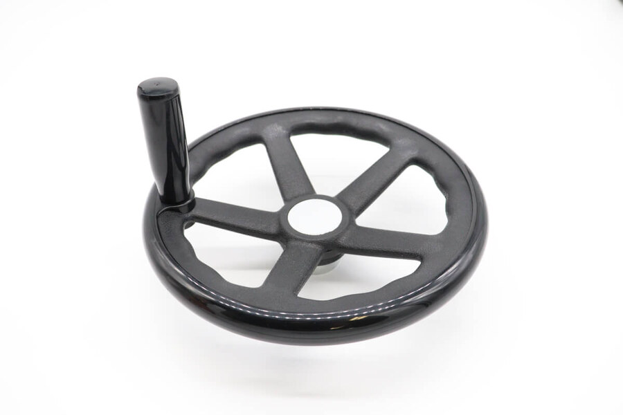 Maxima MPM60 – Handrad für Hubvorrichtung #88 · 09306072