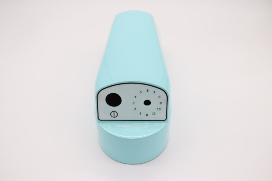 Maxima MPM7 – Bovenkap #11 · blauw 09302597