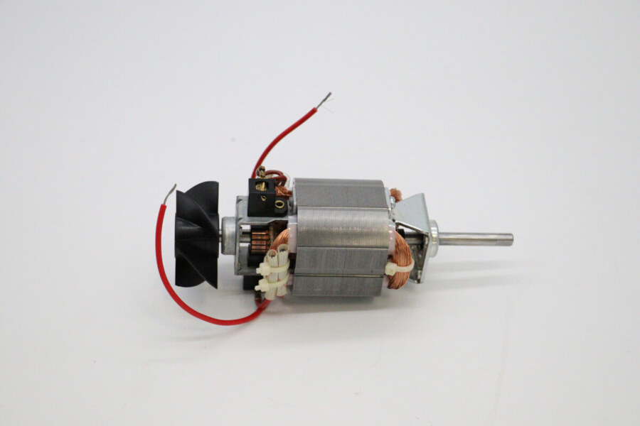 Maxima MSB280 – Motor #16 (Nm) · 08410004