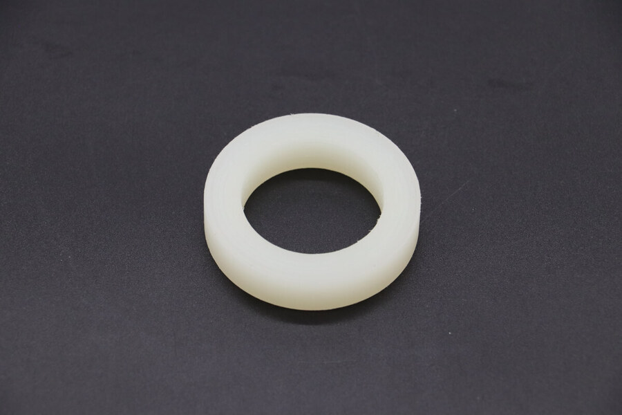 Maxima Maj Hinten Nylon Lager Weiß O Ring 09310260