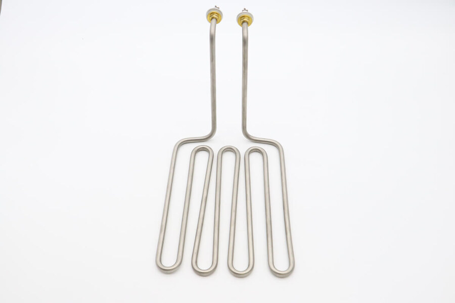 Maxima Mf8 (8+8) Heizelement 09340051