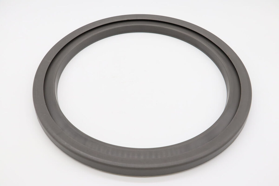 Maxima Cutter 20L – Rechthoekig afdichting voor deksel Sh A 40 #53 09399427
