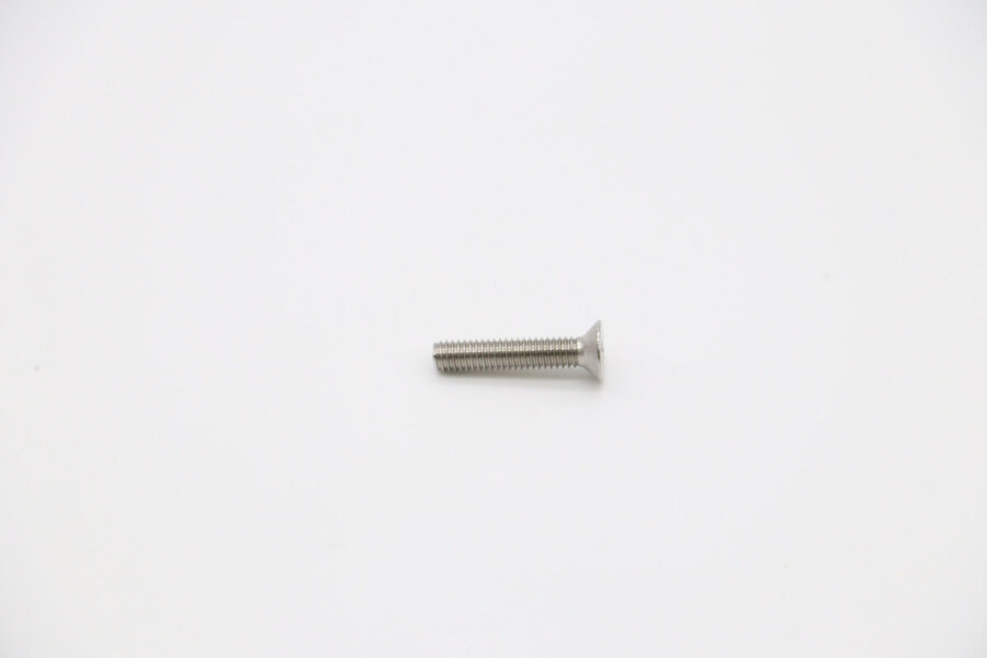 Maxima DDR/SDR -Ts Schraube M4x20 #40 · 08900084