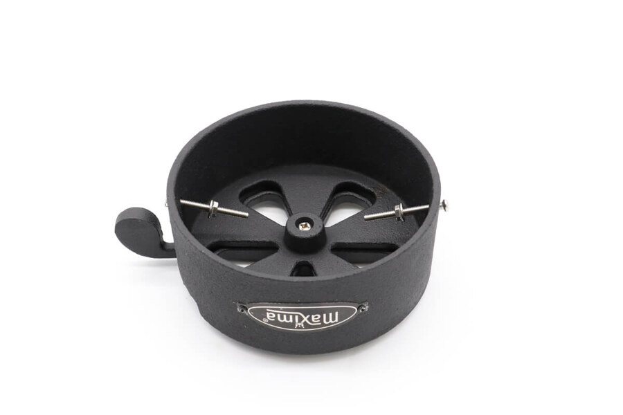 Maxima BBQ 18/22/26" – Ventilator (Groß) (oben) · 09378163