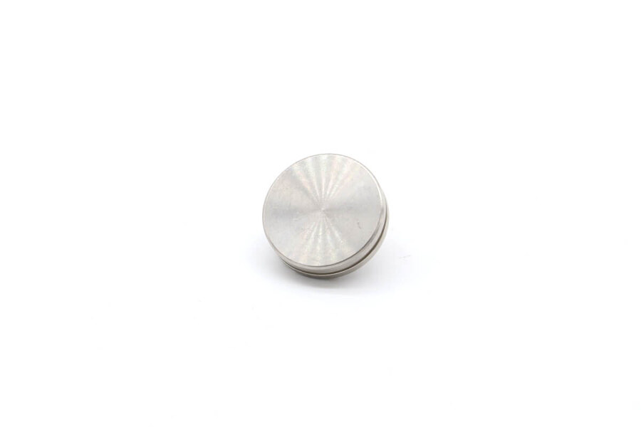 Maxima DONUT MAKER – 34 mm Auslass Kopf (5-7Cm) #72 · 09374385