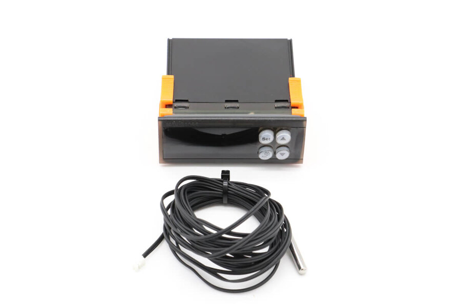 Maxima BC800L – Steuergerät Inkl.. Display Nm 09404232