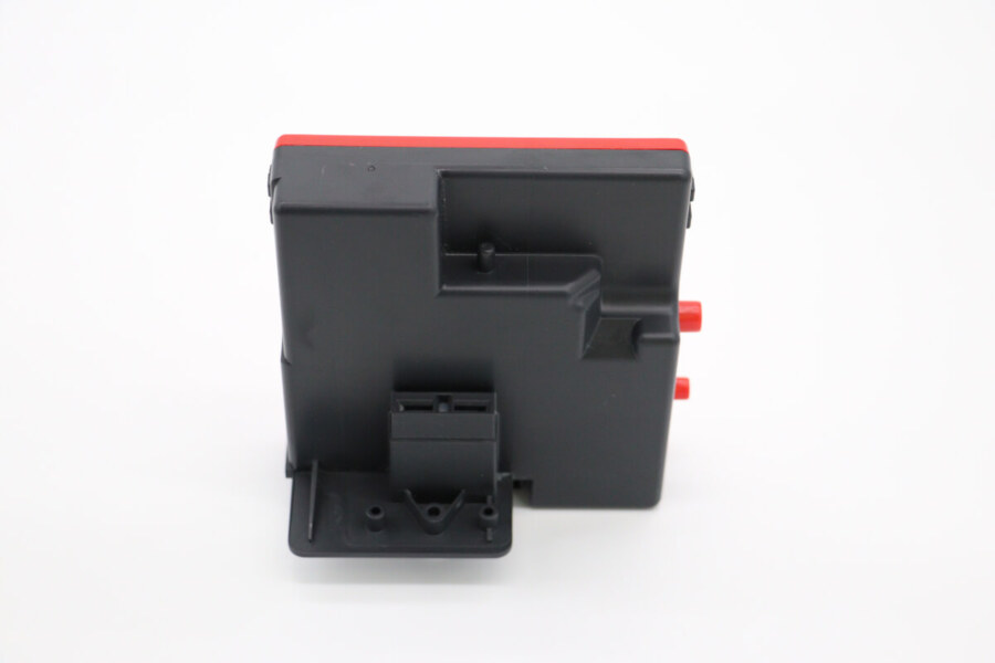 Maxima DIG.DELUXE GAS 11X 1/1GN – Elektronisch Flame besturing · 08563382