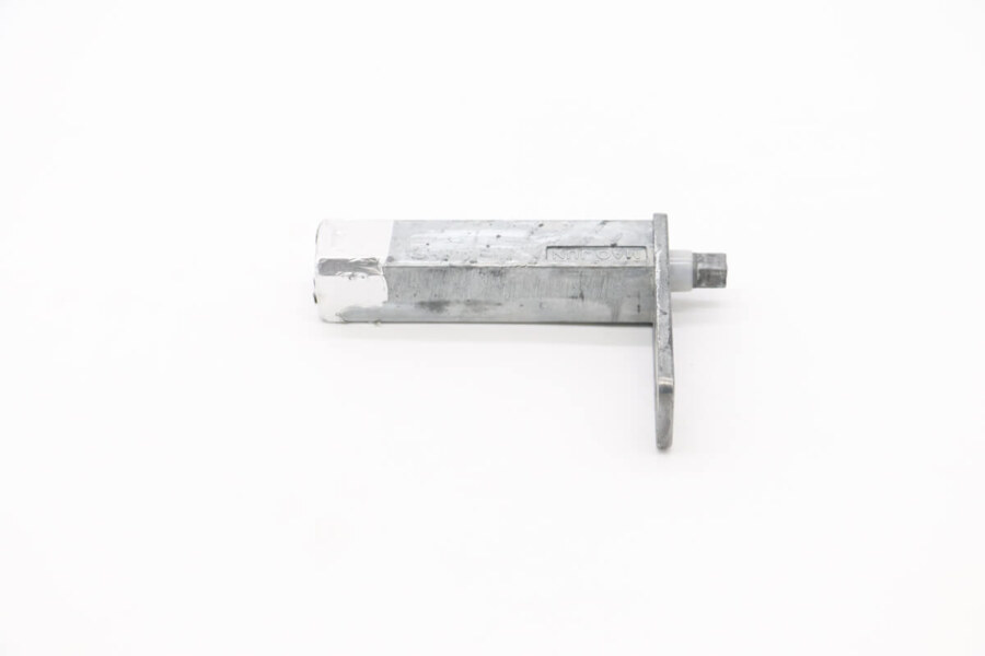 Maxima (F)R400/600 – Feder Scharnier #7 (oben) · 09401065
