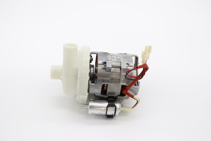 Maxima PW70x70 – Spülen Pumpe 50 Hz · 09240695