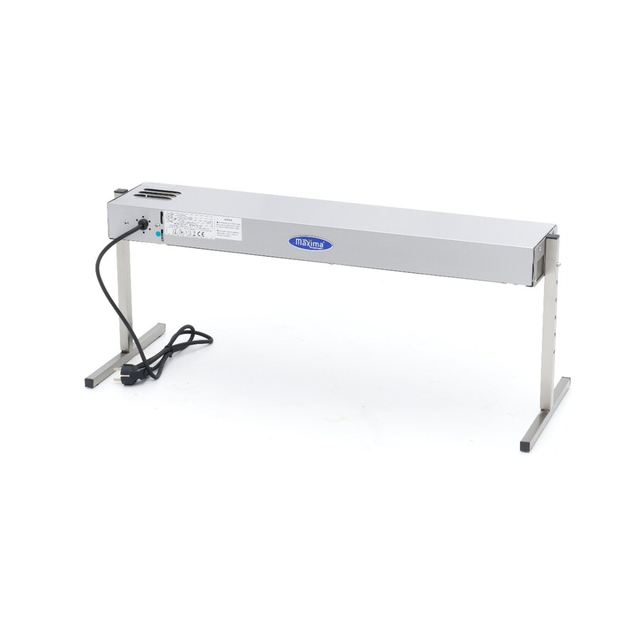 Maxima Stripwarmer · 76 cm · geschikt voor montage Plafond & Vrijstaand · 09362300