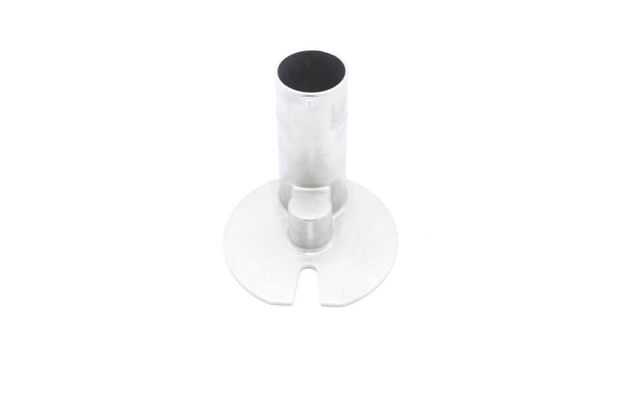 Maxima VC750 – Pressure Platte Baugruppe #2 09307051