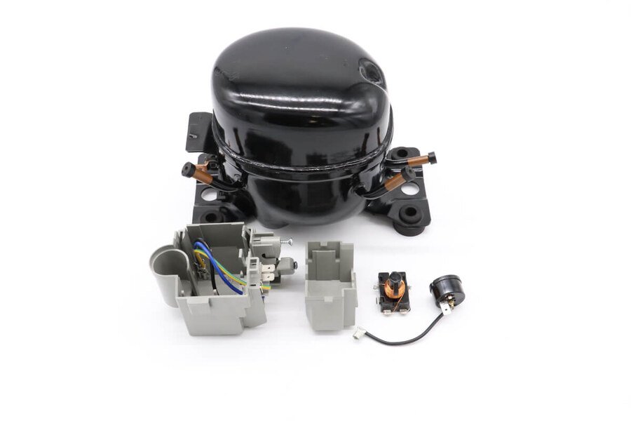 Maxima Compressor – D65cy1 09400514
