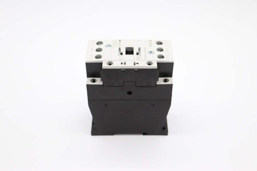 Maxima VN2000 – Contactor Dilm 1710 220V 7,5 Kw Moeller · 09200314