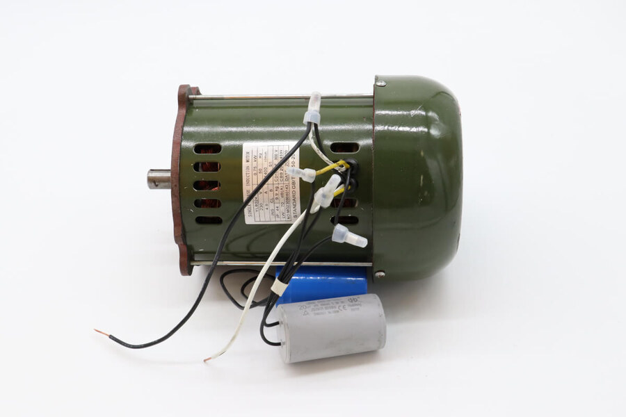 Maxima VC750 – Motor #28 · 09307077