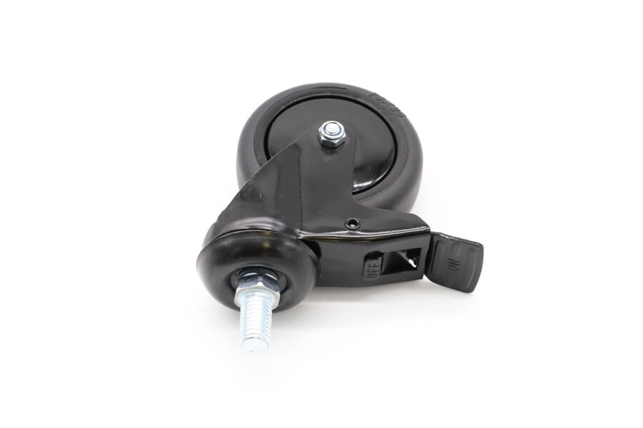 Maxima BBQ 18/22/26" – Rad mit Bremse · 09378162