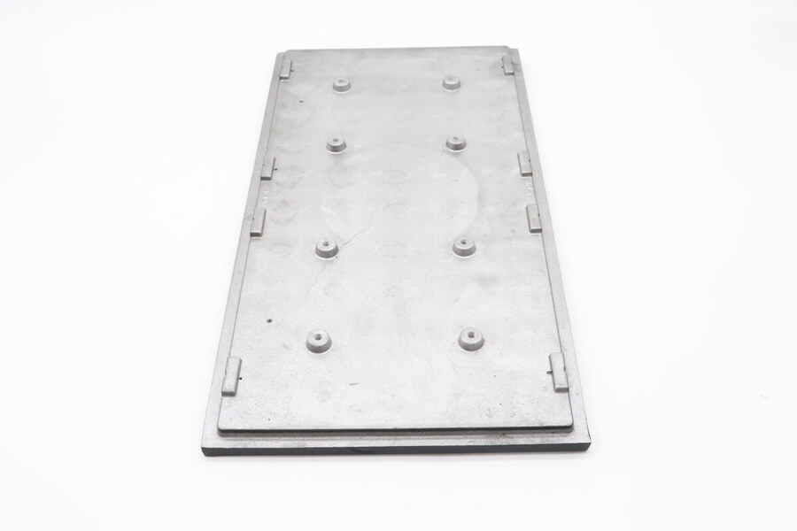 Maxima MINI PANCAKE 50 – Heizplatte · 09374917