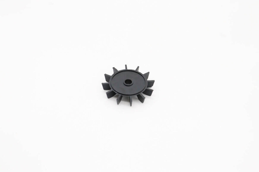 Maxima MVAC200 – Ventilator · 09330033