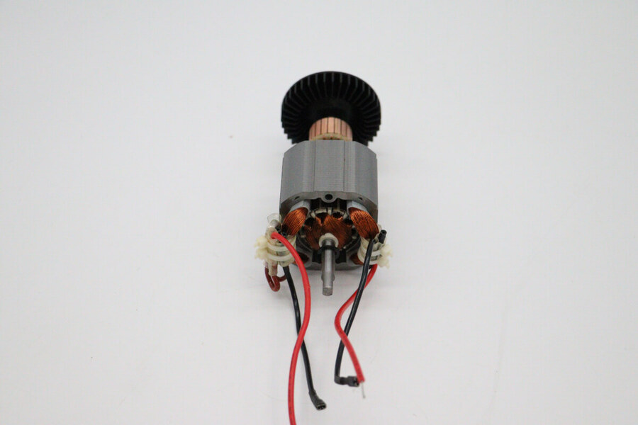 Maxima MSB220 – Motor #18+#21 · 08402604