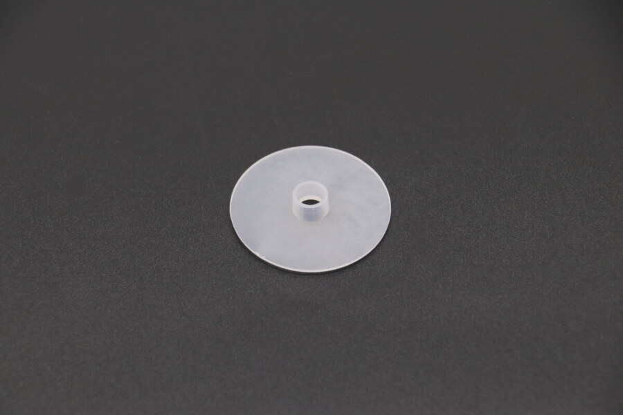 Maxima SC160 – Decoration Mutter 09400618
