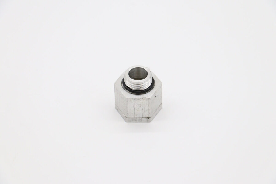 Maxima MVAC – Adapter Bus für Pumpe · 09334508