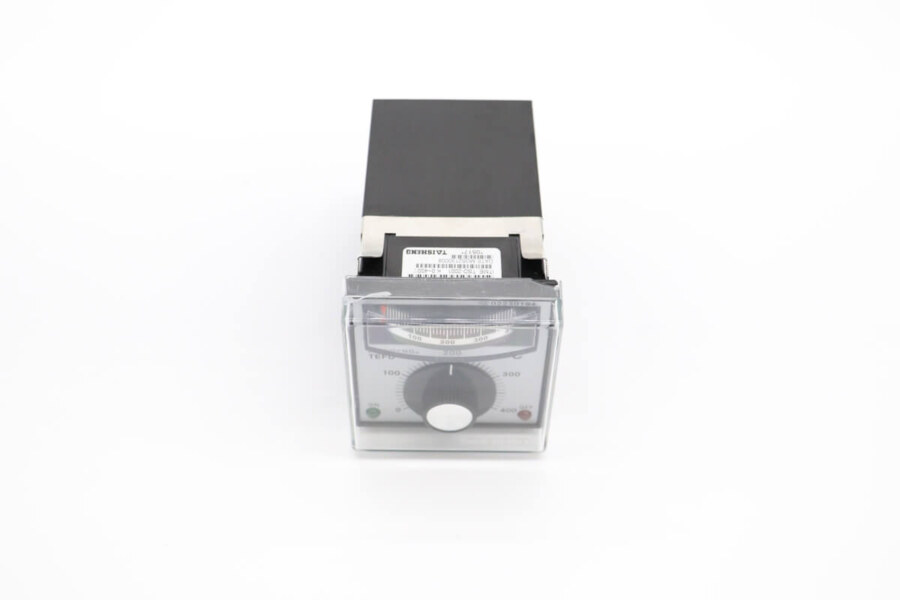 Maxima EPO1/2/3 – Thermostat (<2019) 09303000