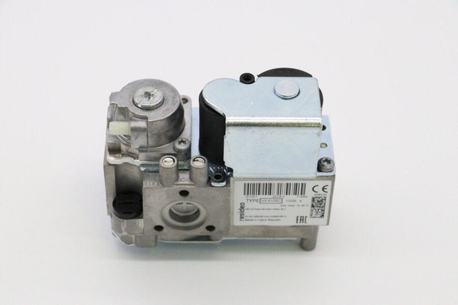 Maxima M700 GAS BOILING PAN 60L – Gasventil 09399163