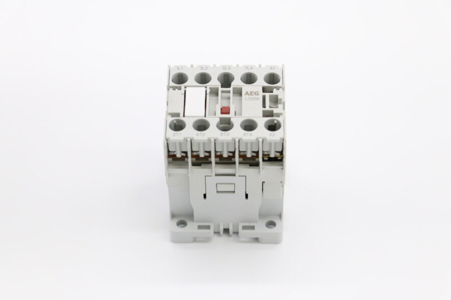 Maxima CONTACTOR 20A 230V-50//60Hz – Siemens 08563364