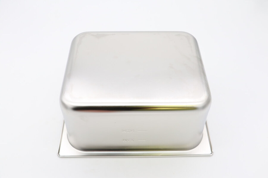 Maxima Fritteuse 6L – Öl Behälter · 09365389