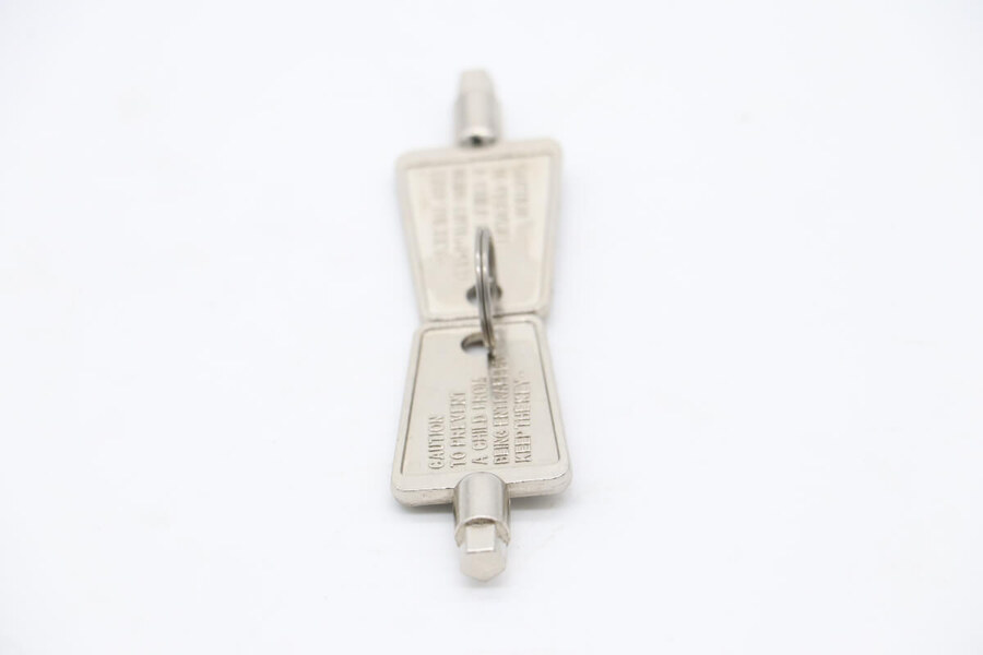 Maxima CFR (ALL MODELS) – Key · 09402419
