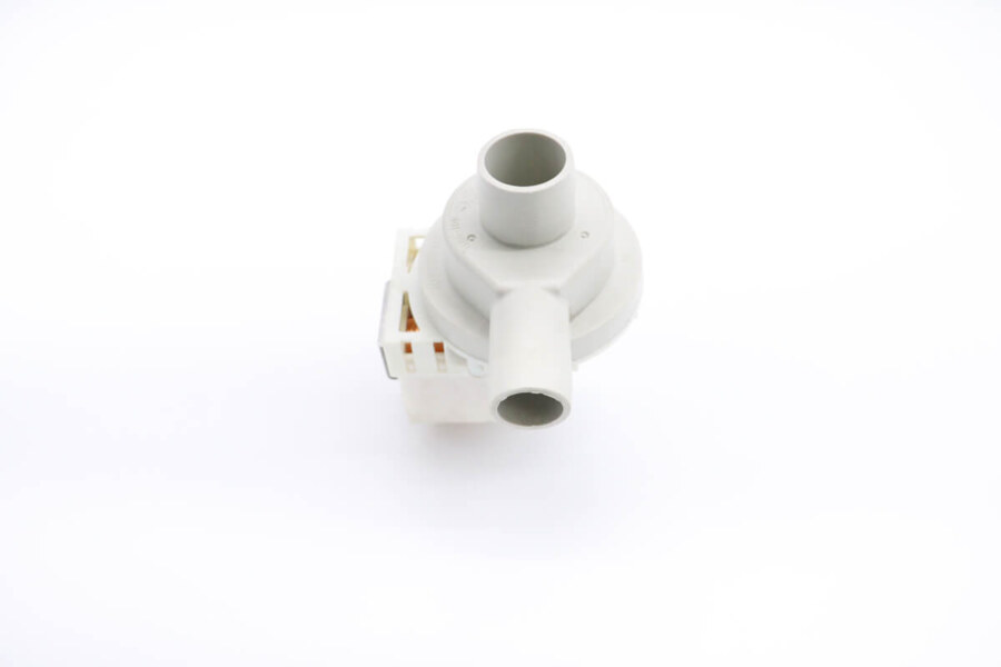 Maxima VN(G)350/500 ULTRA – Ablauf Pumpe · 09200113