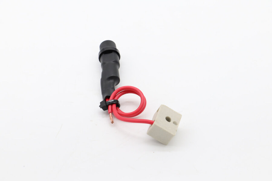 Maxima POPCORN – Fuse mit Sockel 10A/220V · 09506124