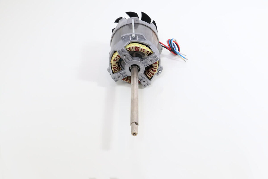 Maxima Kutter 12/18 L – Motor · 09506148
