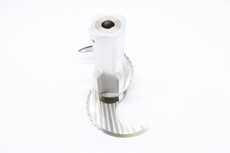 Maxima MCD-9L – Messer · 09302432