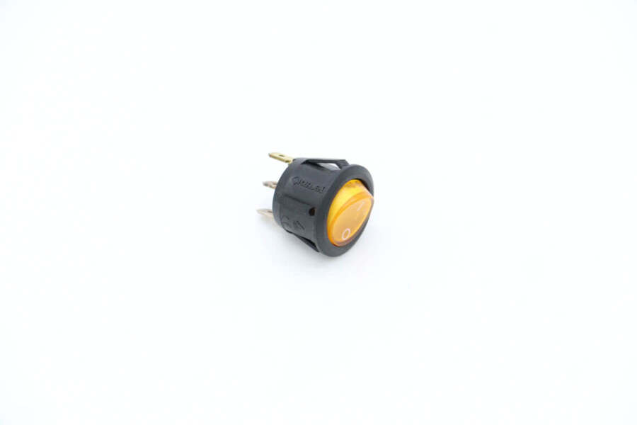 Maxima VNG350 – On/Off Taste (Gelb) 09200122