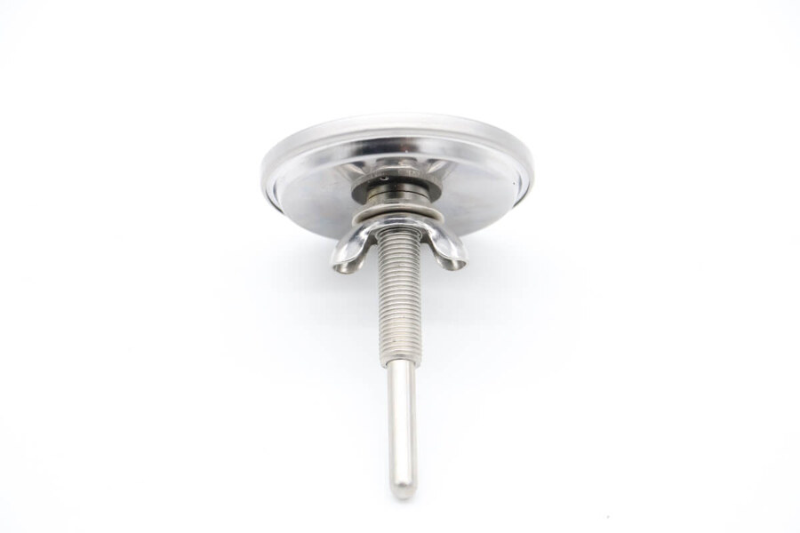 Maxima BBQ/PO – Thermometer · 09378142