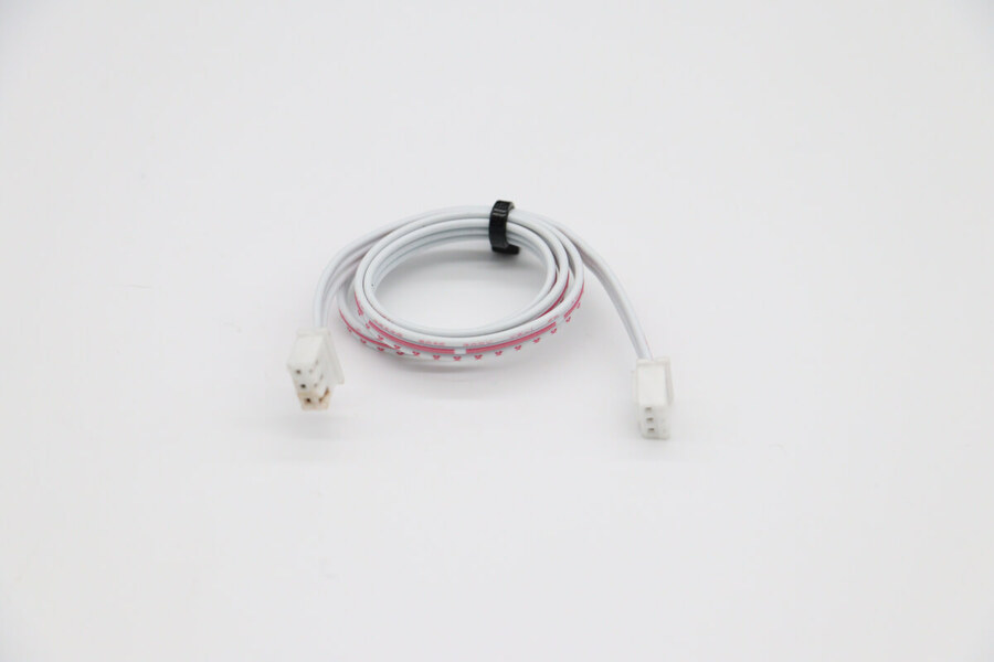 Maxima MVAC310 SS – Platine Draht (Weiß/Purple) 09500221