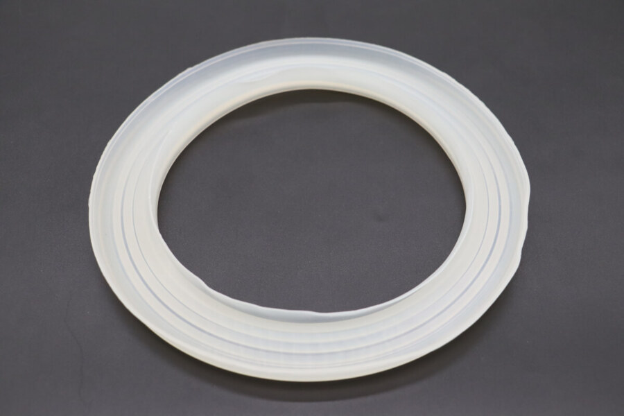 Maxima MSL 1/2/3-15 Evap. Montage Dichtring · 09310494