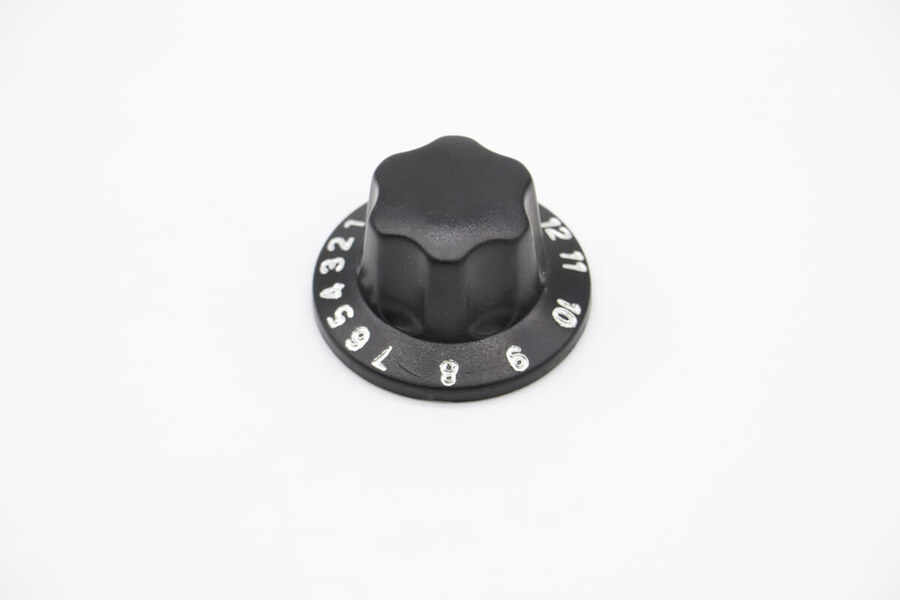 Maxima SK10/10SS – Rotary draaiknop #23 · 09302202