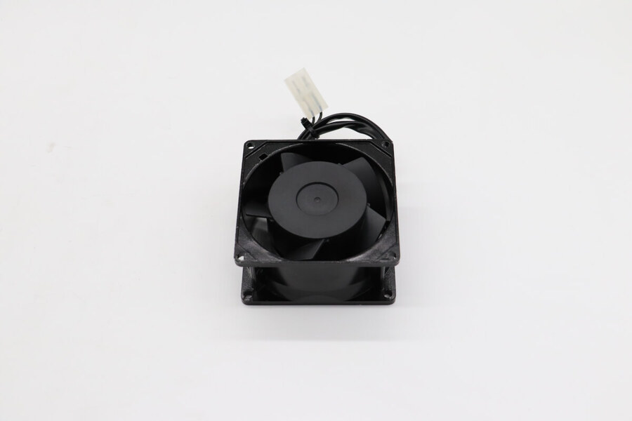 Maxima M-Ice schilfer ventilatormotor (Air koeling) · 09304355