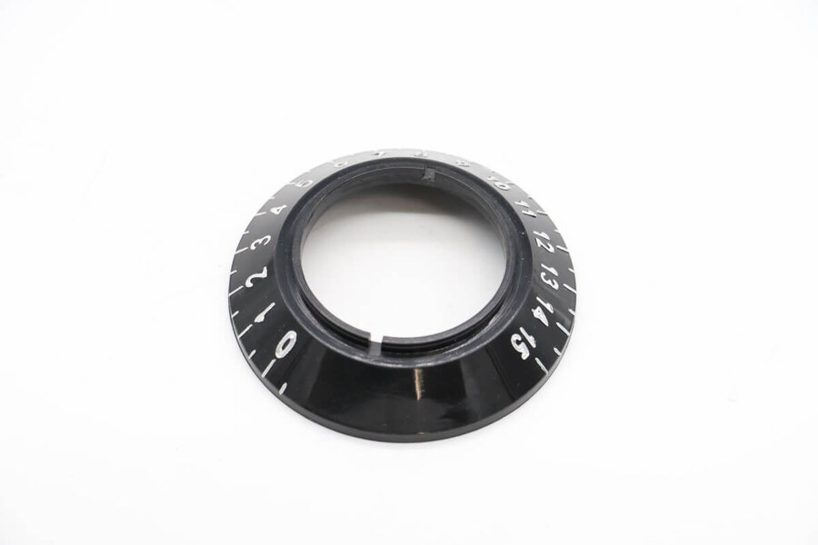Maxima MS300 – Digital ring #32 · 09302170
