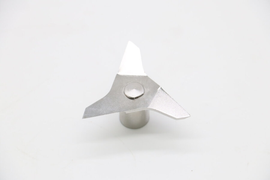 Maxima MSB200-550U – Glatt Messer #16 (Nm) · 08410193