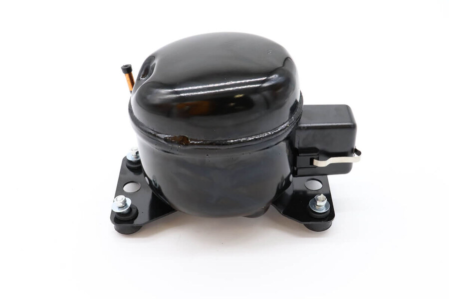 Maxima M-Ice 24/28/30F/24W/45W/30Fw/50Fw – Qd35r compressor · 09300124