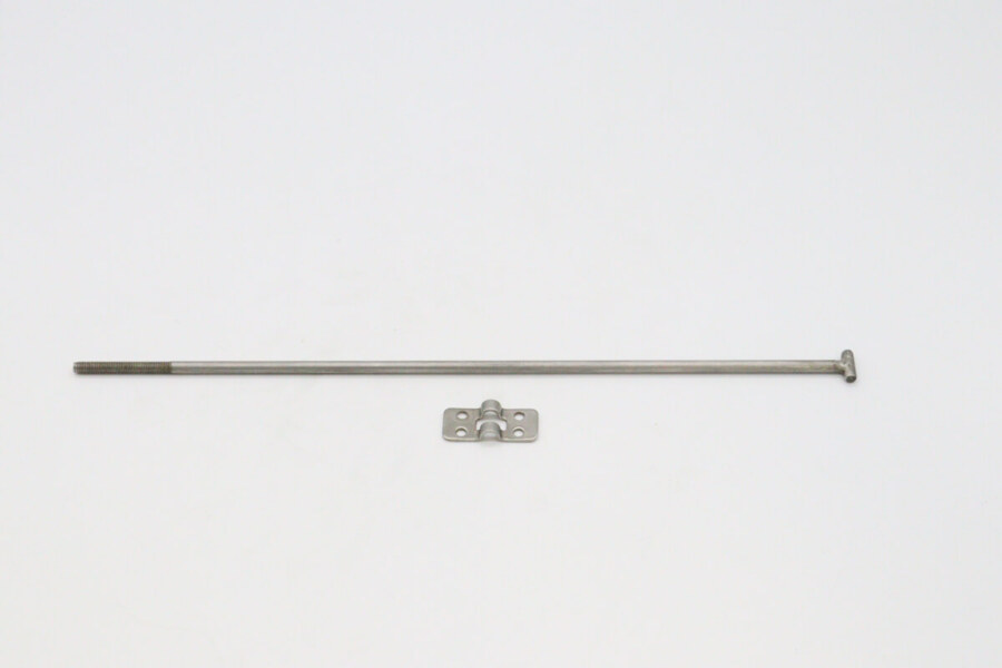 Maxima Vn500 Hubvorrichtung Arm · 09210536