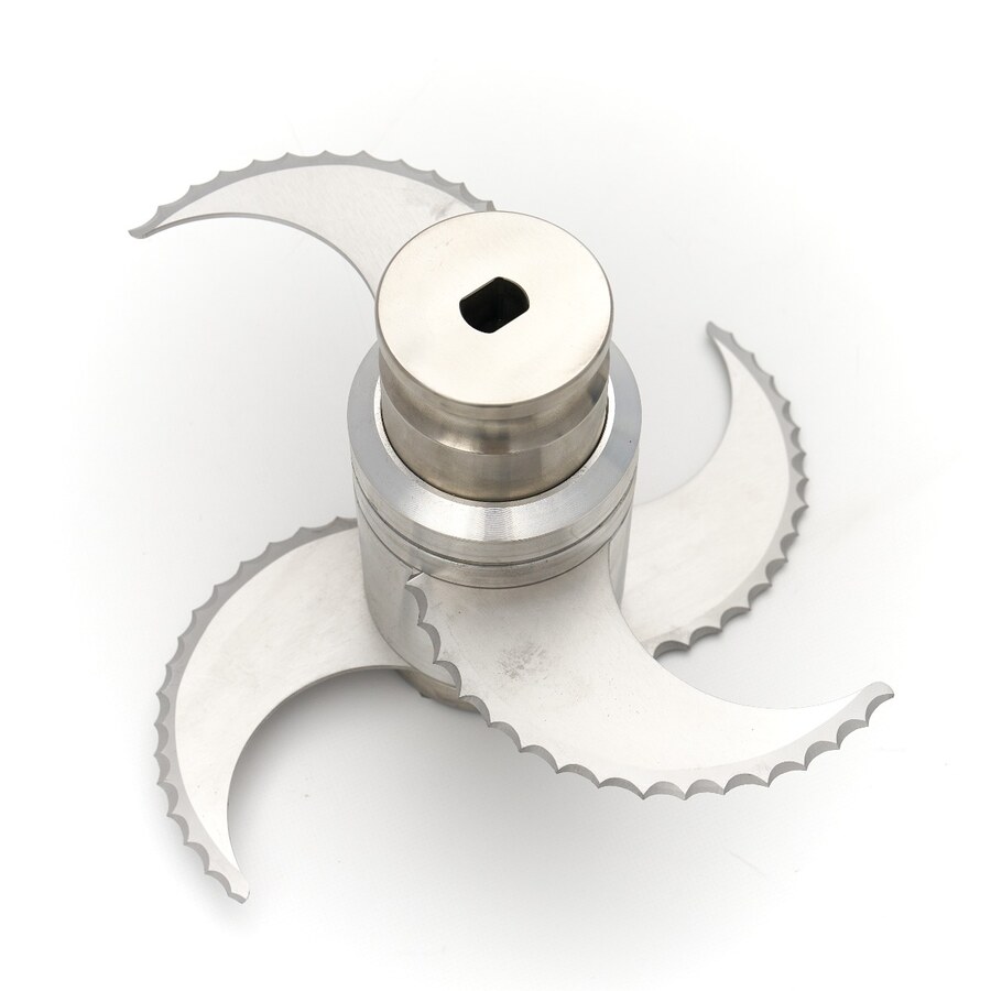Maxima Gastro Cutter 20l – Klingengruppe Block · Gezahnt 09399495