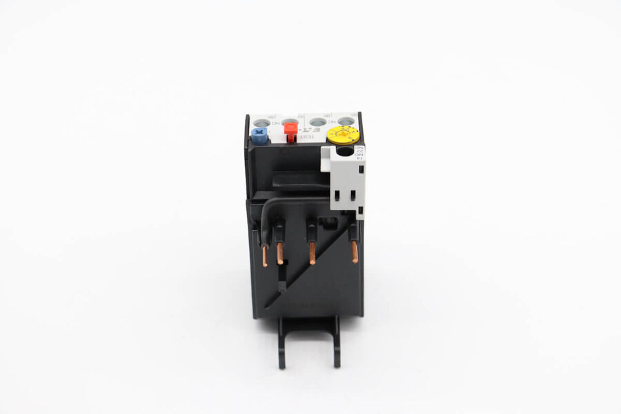 Maxima Kutter 50/70L – Thermisch Relais Zb32-16 Moeller #57 · 09399480
