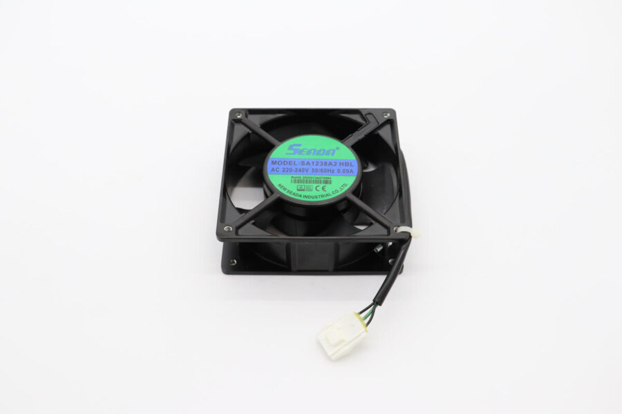 Maxima R600 – Lüfter für Verdampfer 09400480